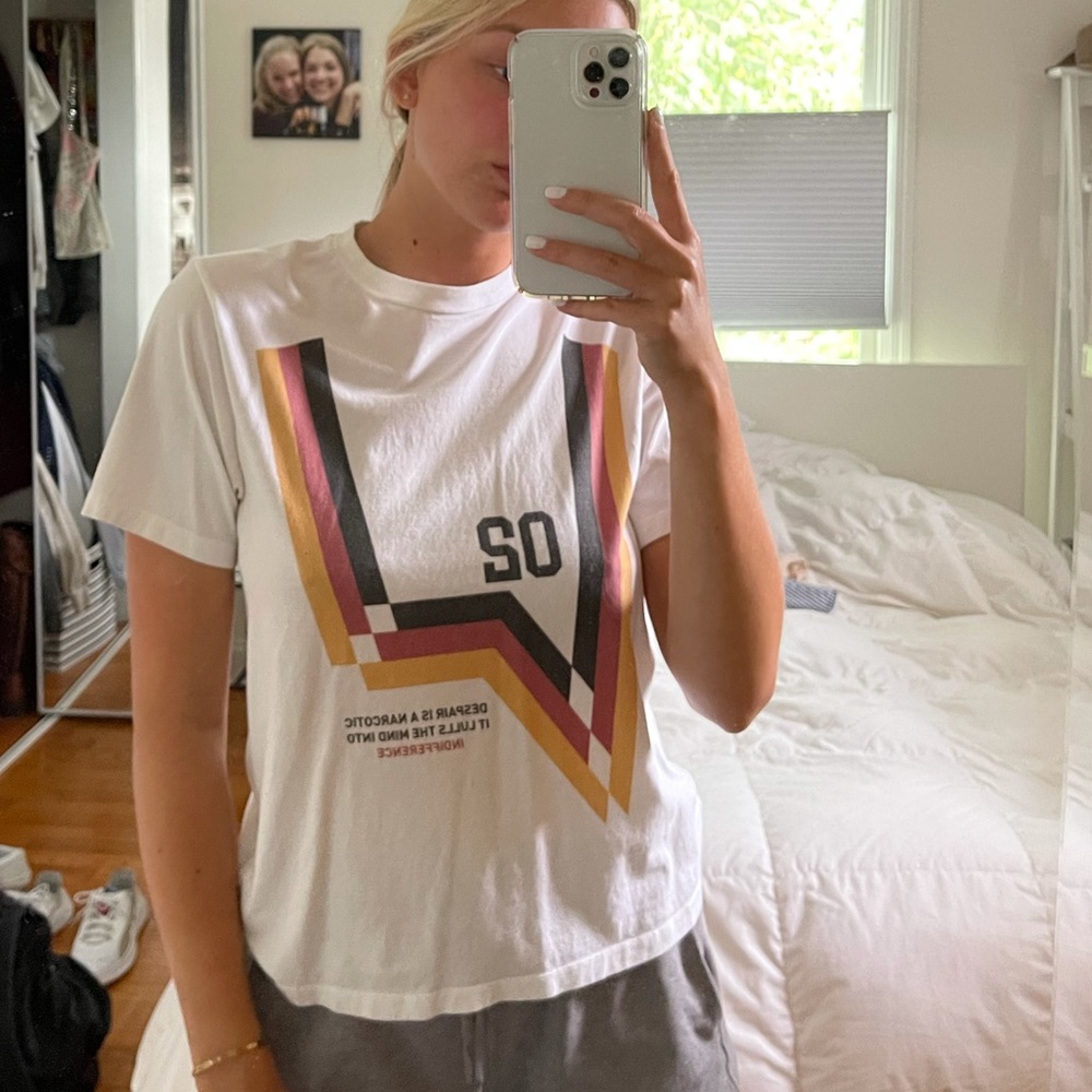 Germany colors sports vintage tshirt